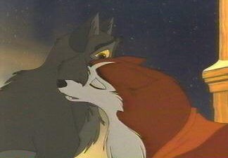 Balto Fotoğrafı