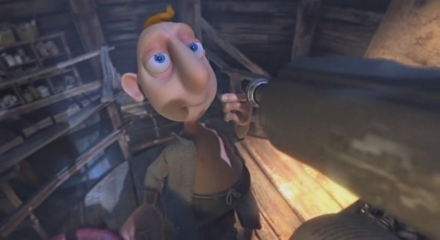 Egon & Dönci Fotoğrafı