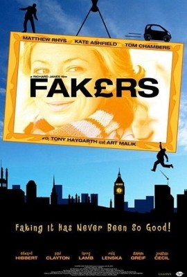 Fakers Fotoğrafları 1