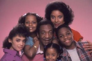 Cosby Ailesi Fotoğrafları 0