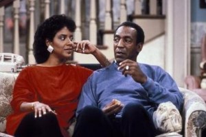 Cosby Ailesi Fotoğrafı