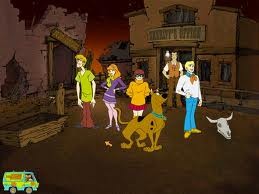 Scooby-doo And The Alien ınvaders Fotoğrafları 2