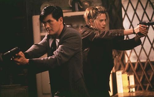 The Replacement Killers Fotoğrafı