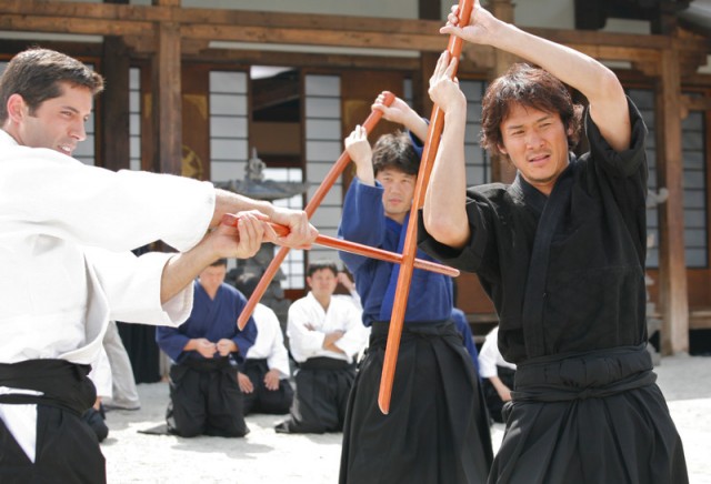Ninja Fotoğrafı