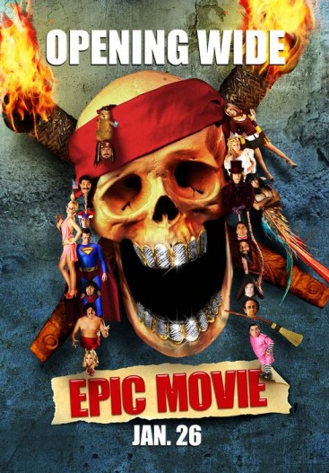 Epic Movie Fotoğrafları 52