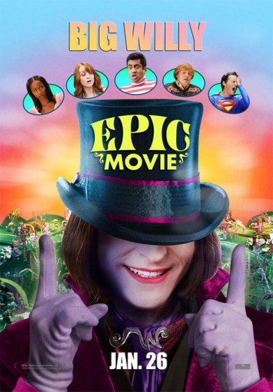 Epic Movie Fotoğrafları 53