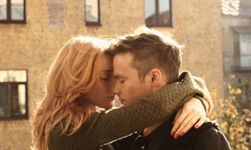 Orangelove Fotoğrafı