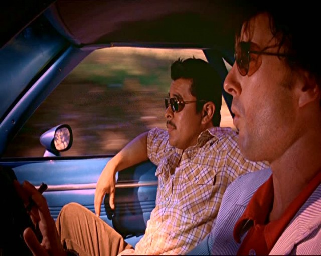 Bir Dalavere Öyküsü Fotoğrafı