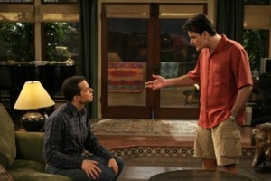 Two And A Half Men Fotoğrafı