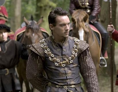 The Tudors Fotoğrafı