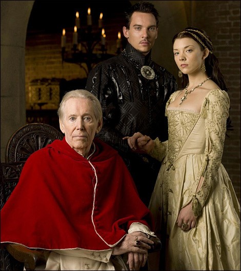 The Tudors Fotoğrafı