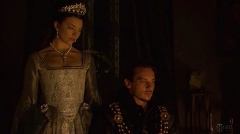 The Tudors Fotoğrafı