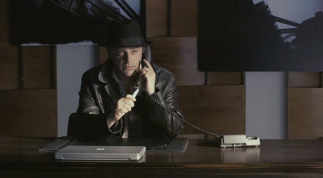 Kill Kill Faster Faster fotoğrafı