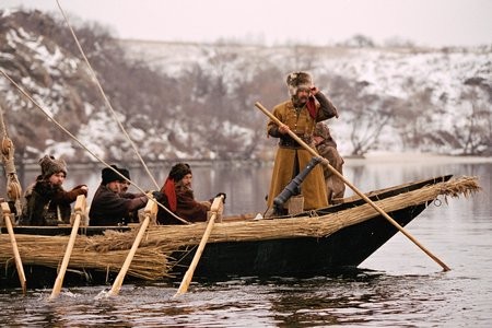 Taras Bulba Fotoğrafı