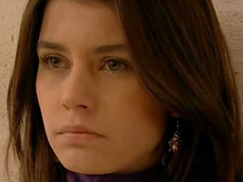 Aşka Sürgün Fotoğrafı