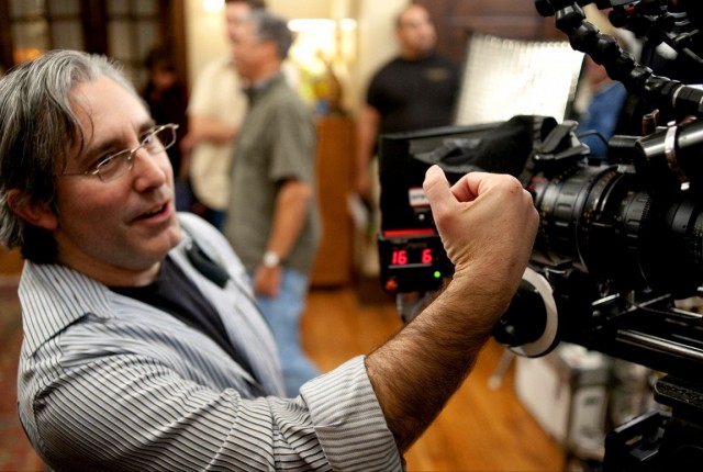 Zor Baba 3 Fotoğrafı