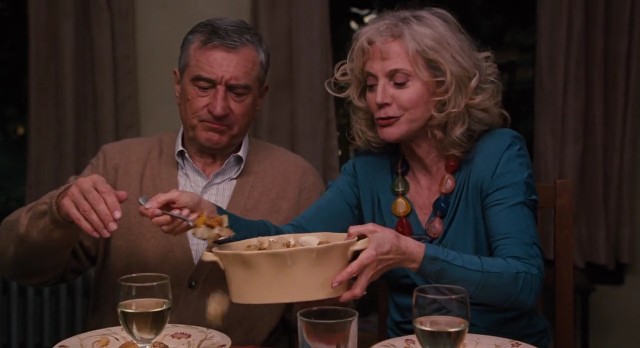 Zor Baba 3 Fotoğrafı