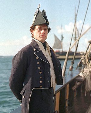 Hornblower Fotoğrafları 3