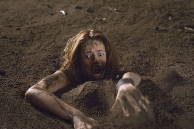 Messengers Fotoğrafı