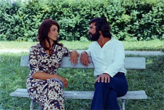 Claire'nin Dizi Fotoğrafı