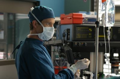 Nip/Tuck Fotoğrafı