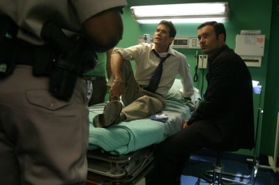 Nip/Tuck Fotoğrafı