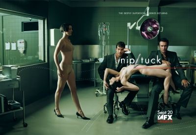 Nip/Tuck Fotoğrafları 1