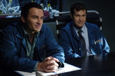 Nip/Tuck Fotoğrafları 12