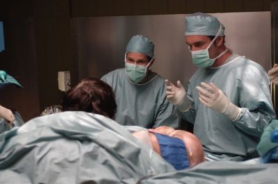 Nip/Tuck Fotoğrafları 4