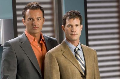 Nip/Tuck Fotoğrafı
