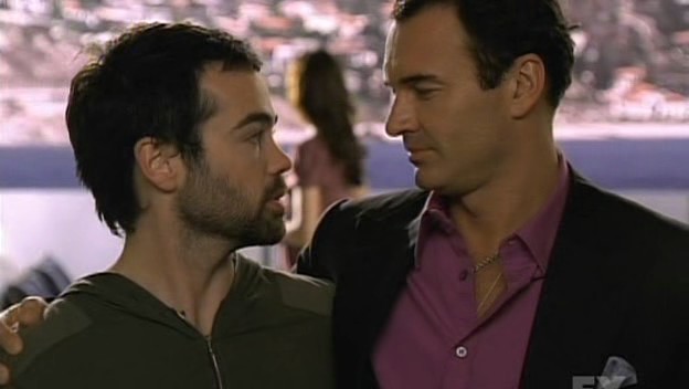 Nip/Tuck Fotoğrafları 1