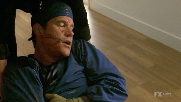 Nip/Tuck Fotoğrafı