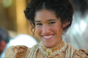 Princess Ka'iulani fotoğrafı