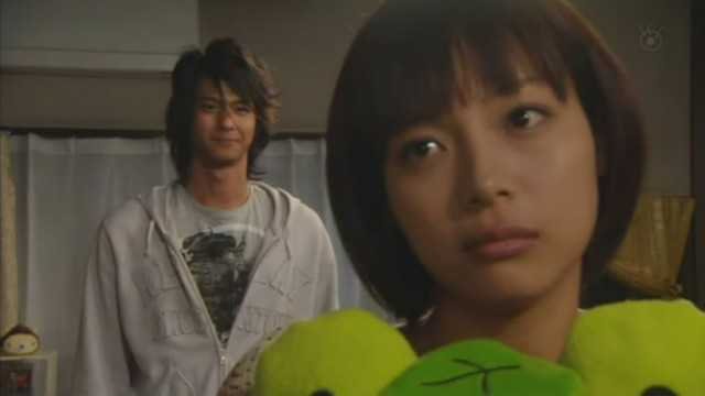 Absolute Boyfriend fotoğrafı