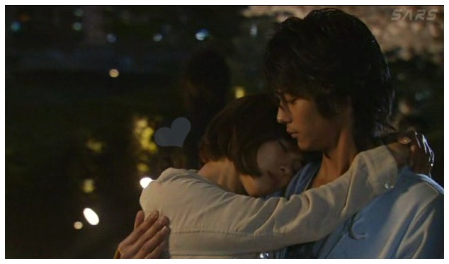 Absolute Boyfriend fotoğrafı Absolute Boyfriend fotoğrafı