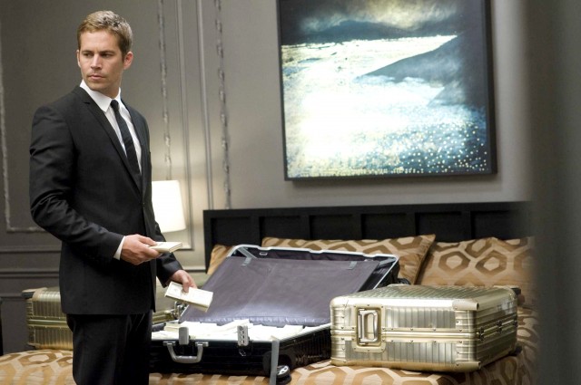 Takers Fotoğrafı