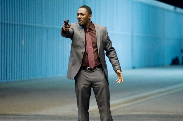 Takers fotoğrafı