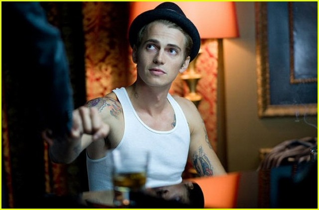 Takers Fotoğrafı