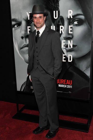 Kader Ajanları Fotoğrafı