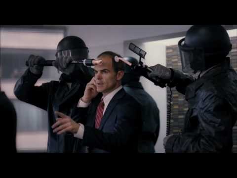 Kader Ajanları Fotoğrafı