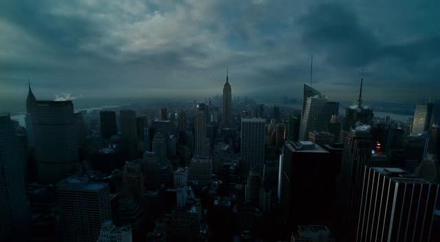 Kader Ajanları Fotoğrafı