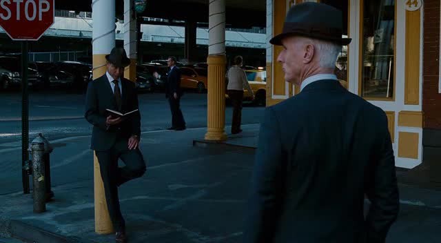 Kader Ajanları Fotoğrafı