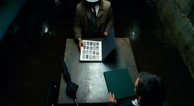 Kader Ajanları Fotoğrafı