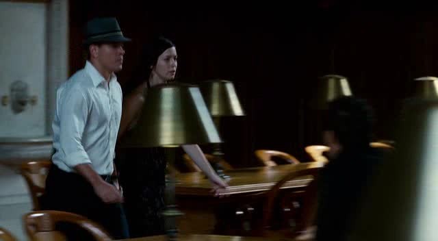 Kader Ajanları Fotoğrafı