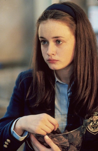 Gilmore Girls Fotoğrafı