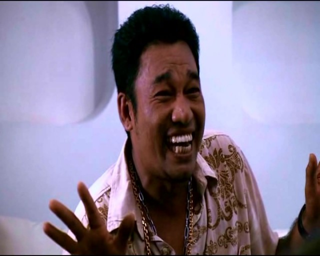 The Bodyguard 2 Fotoğrafı