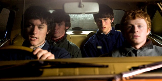 Five Minutes Of Heaven Fotoğrafı