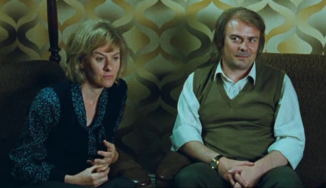 Five Minutes Of Heaven Fotoğrafı