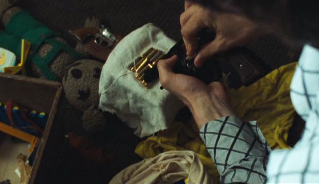 Five Minutes Of Heaven Fotoğrafı