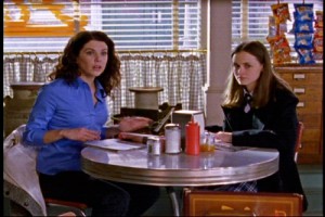 Gilmore Girls Fotoğrafı